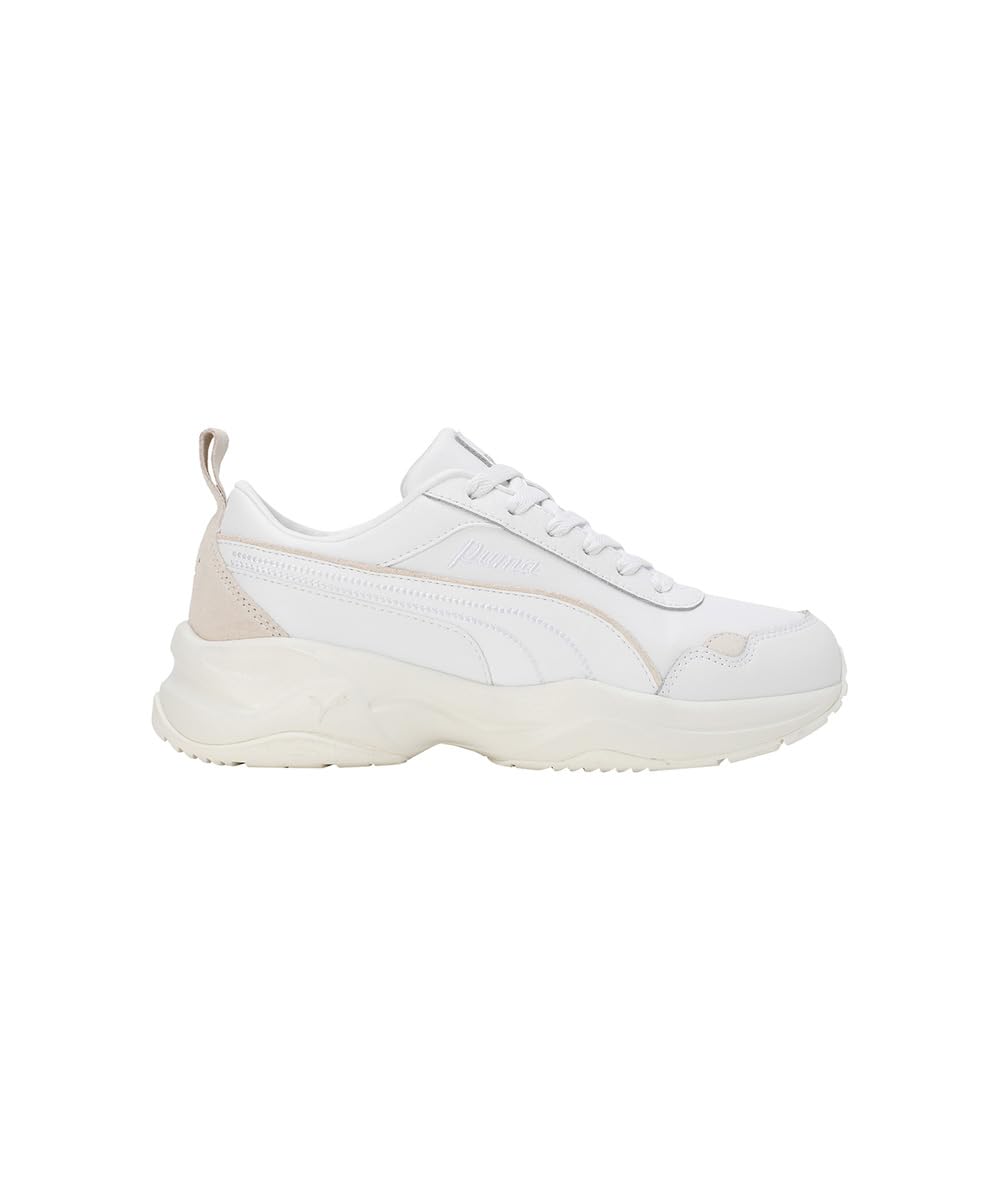 Puma Women's Cilia Mode Lux Sneaker
