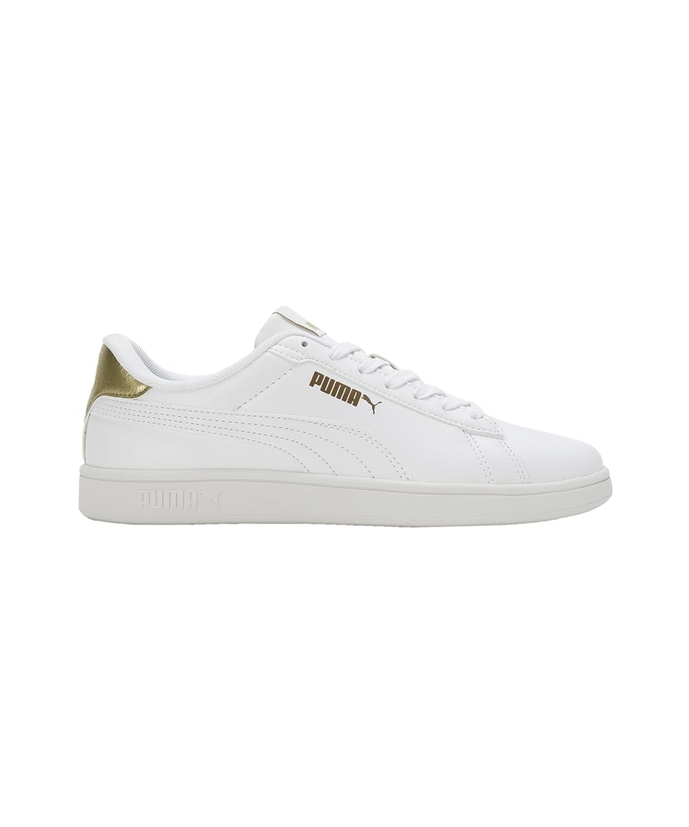 Puma Women's Smash V1 Sneaker
