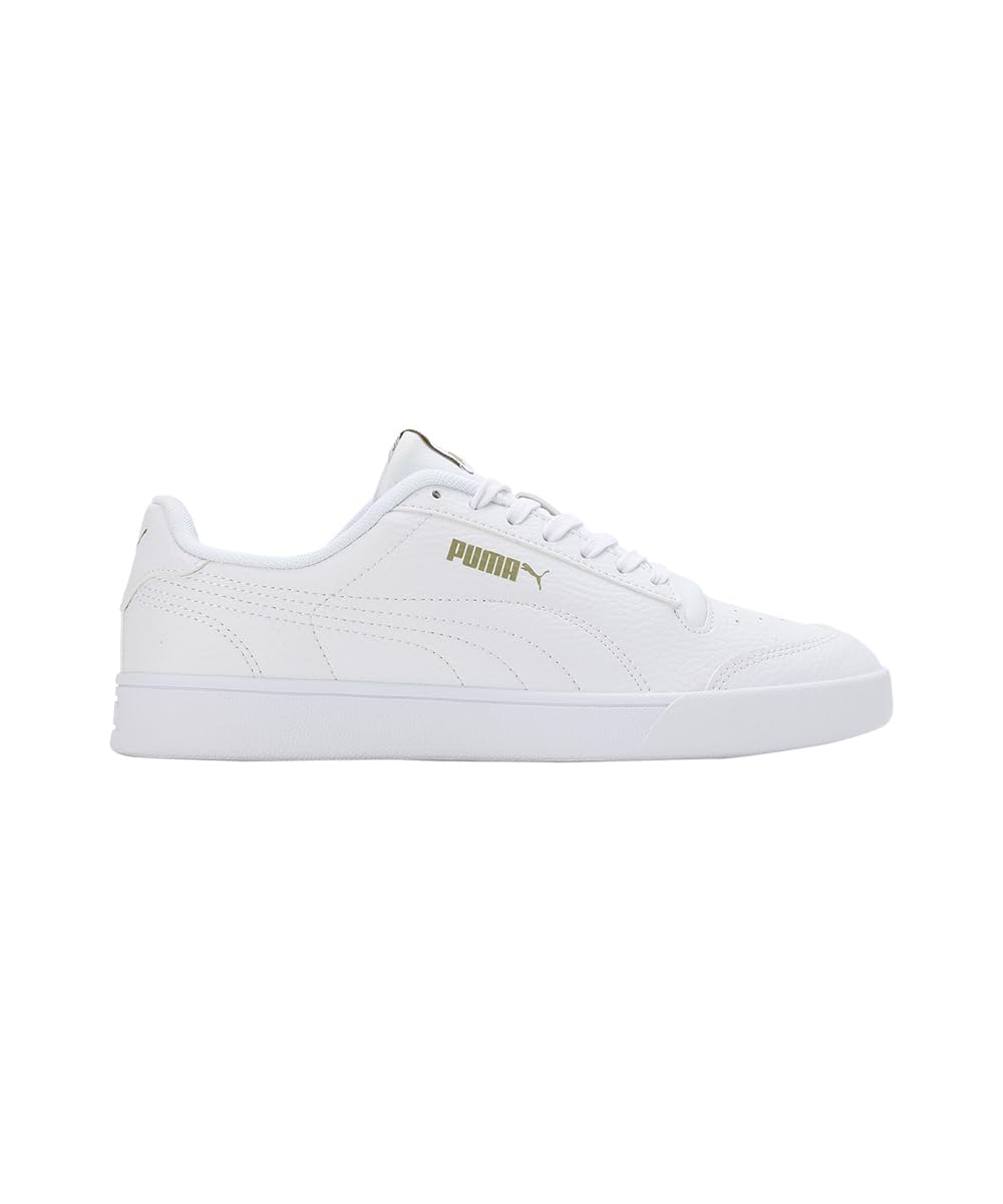 Puma Men's Shuffle Ultra Sneaker