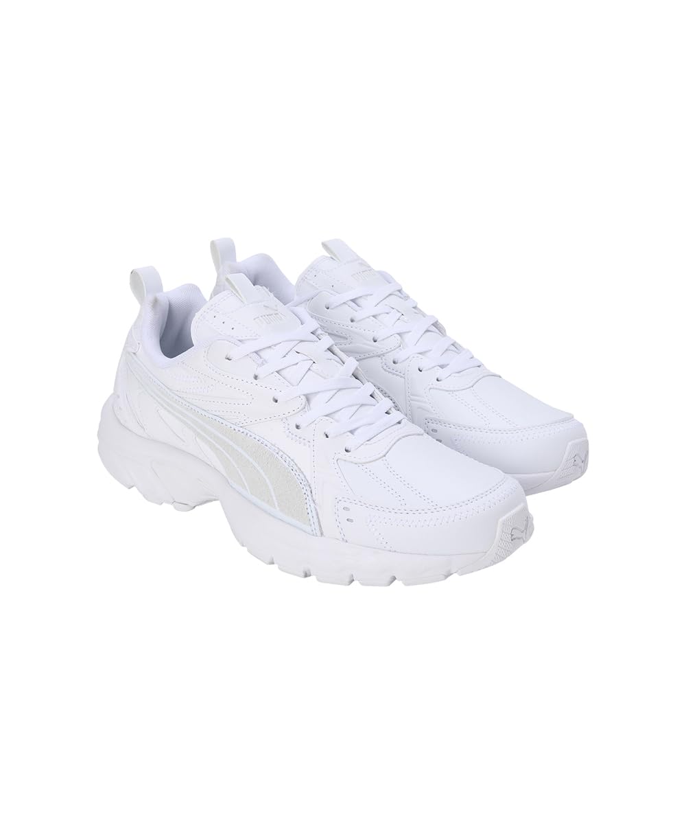 Puma Unisex Milenio Tech L Sneaker