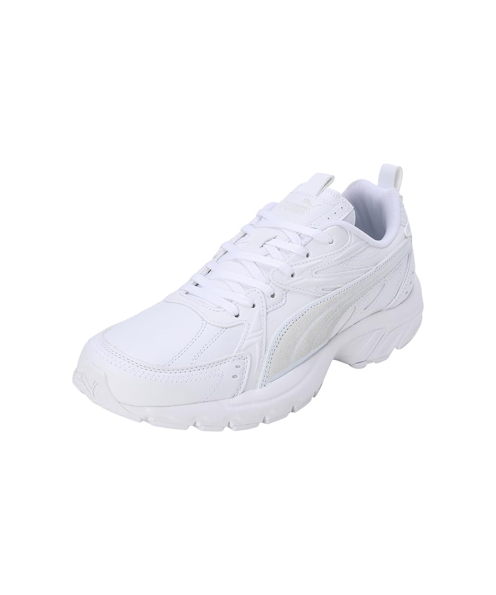 Puma Unisex Milenio Tech L Sneaker