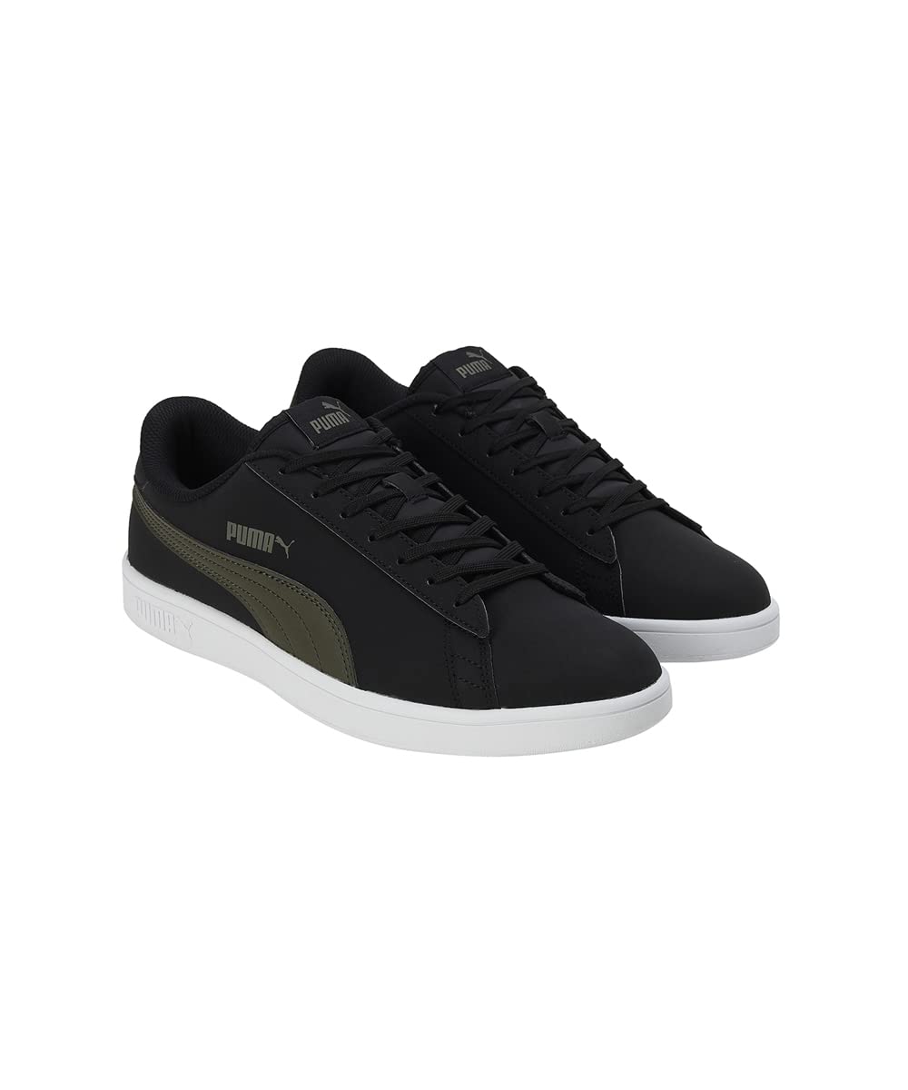 Puma Unisex Smash v2 Buck Sneaker