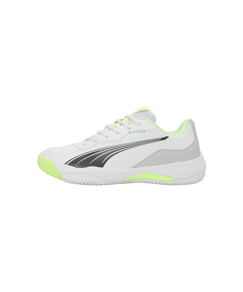 Puma Unisex NOVA Smash Tennis Shoe