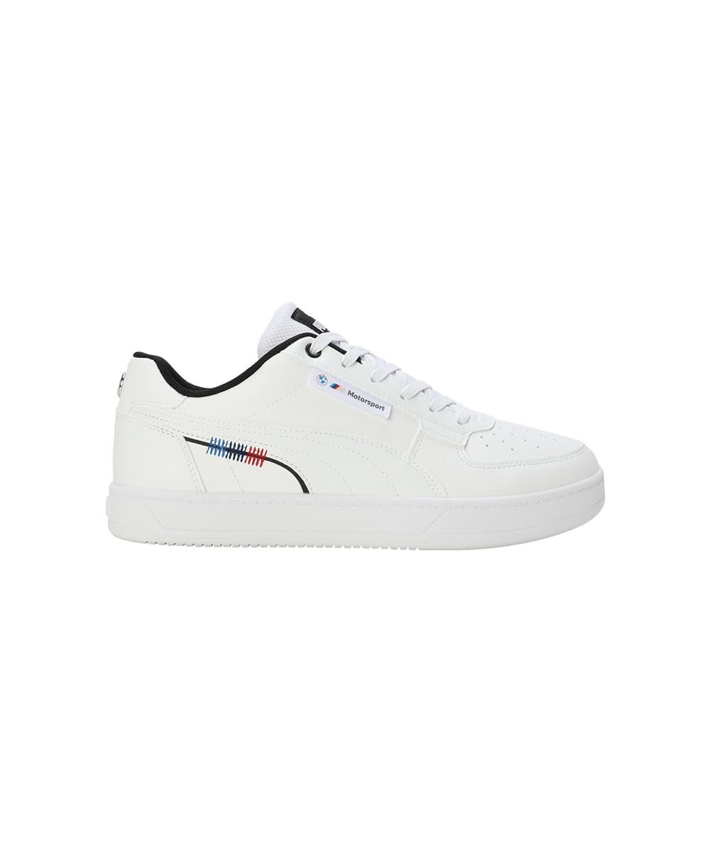 Puma Unisex BMW MMS Caven 2.0 Sneaker