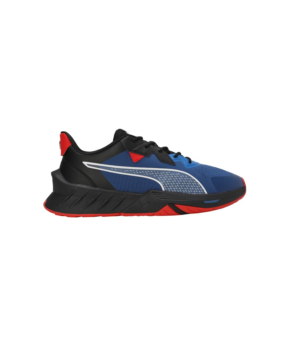 Puma Unisex BMW MMS Maco SL 2.0 Sneaker