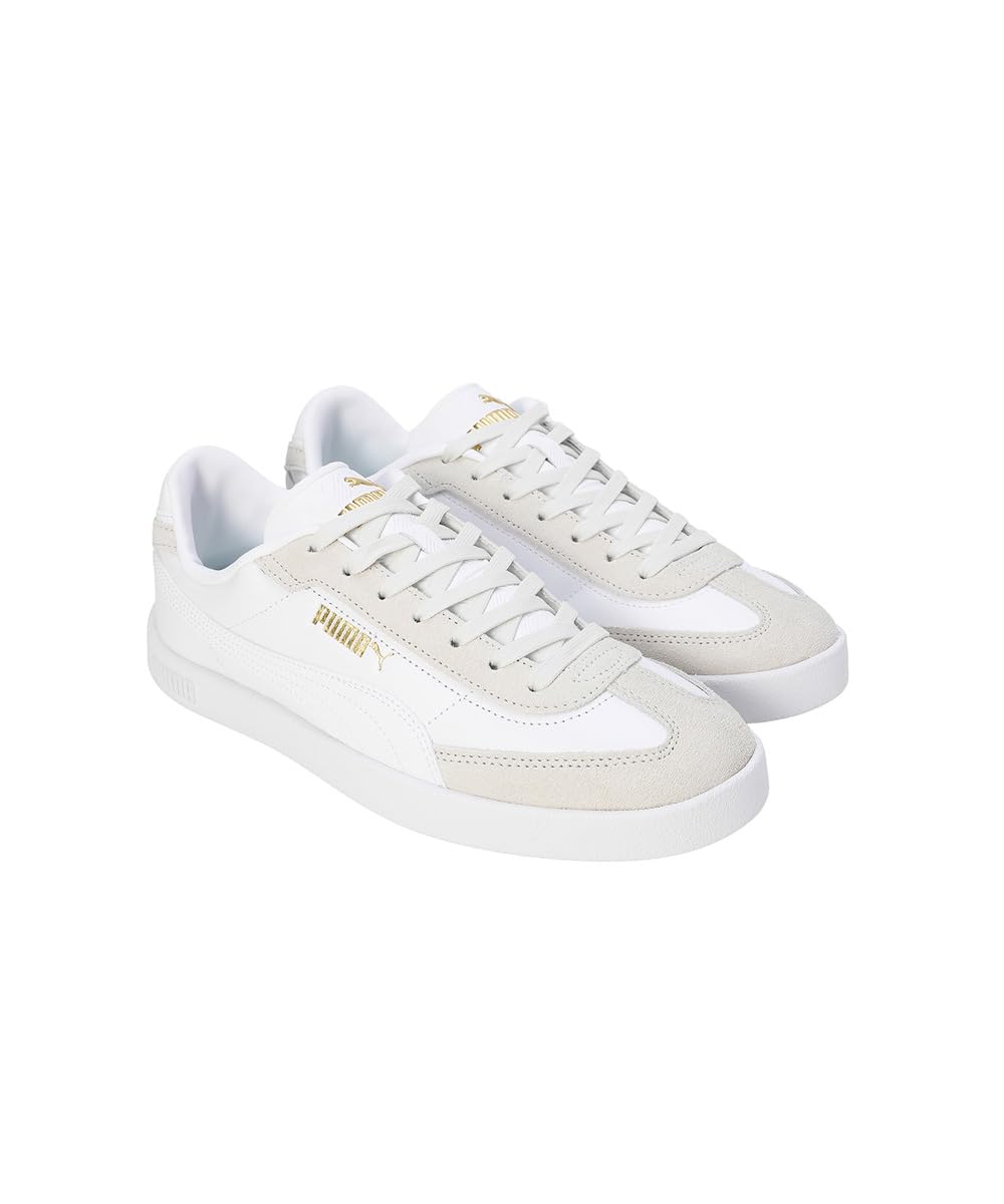 Puma Unisex-Adult Club Ii Era Sneaker
