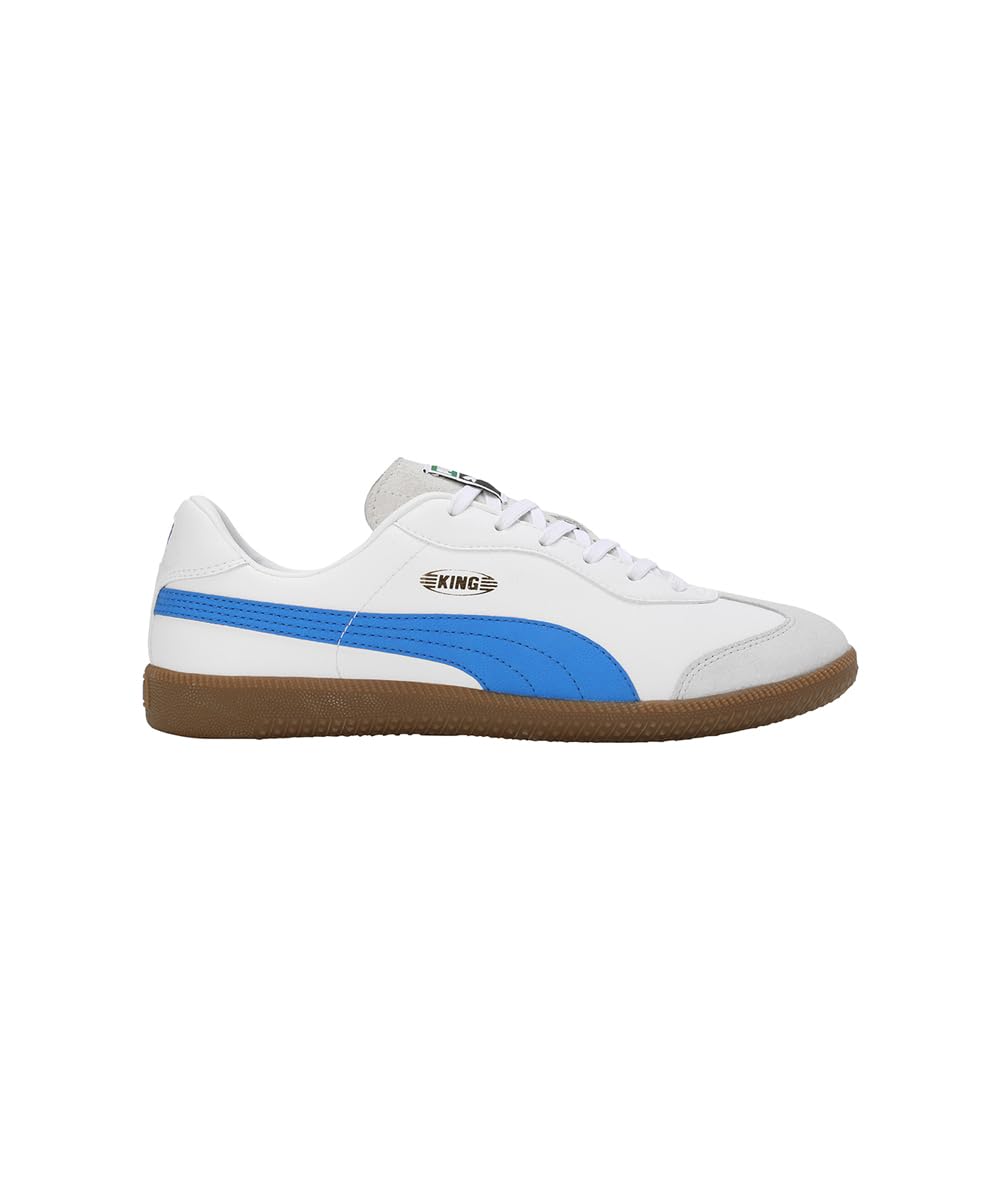 Puma Unisex-Adult King 21 It Football Shoe