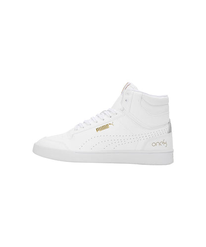 Puma Men's Shuffle Mid One8 Better V3 Sneaker
