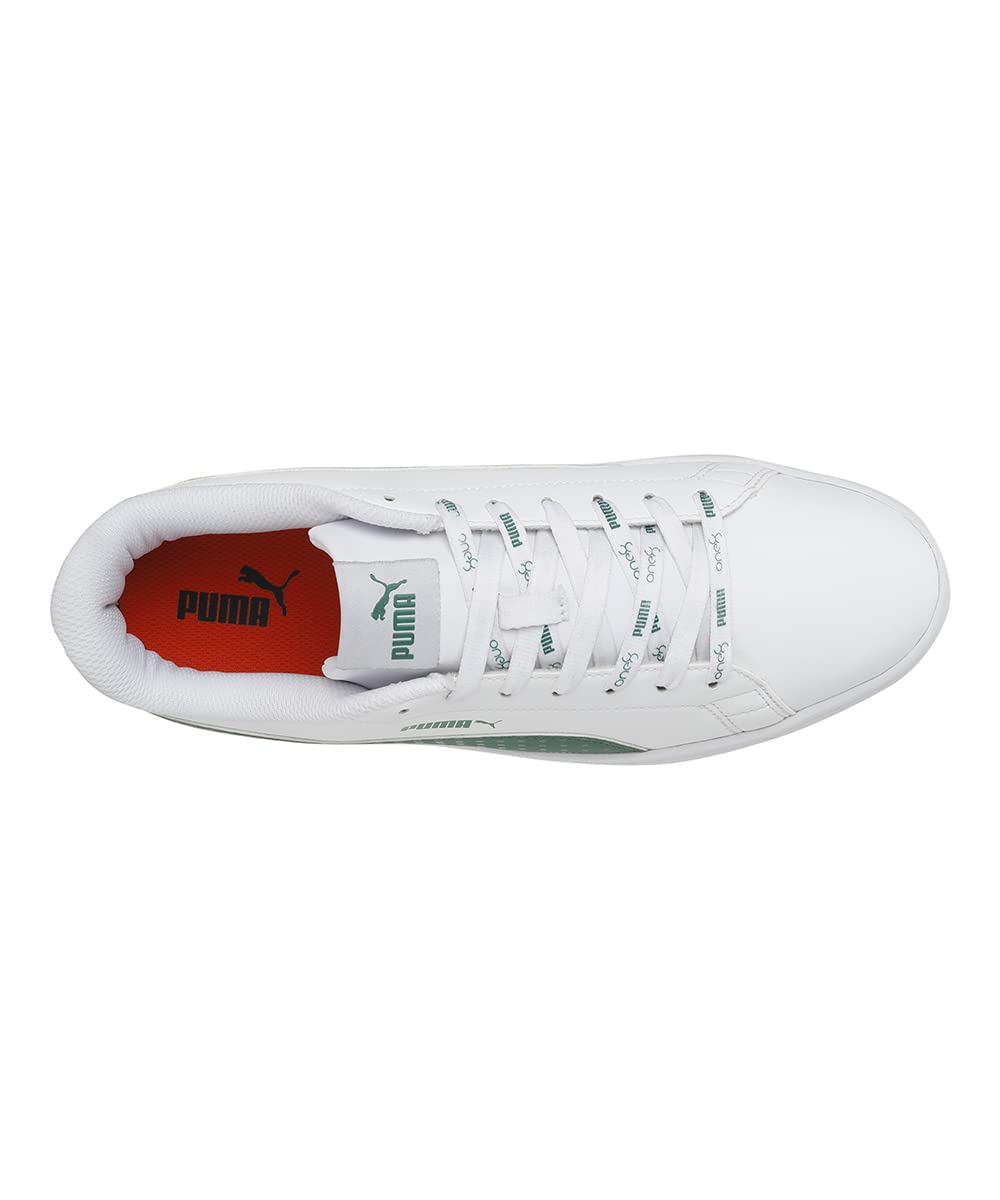Puma Men's Chris One8 Sneaker