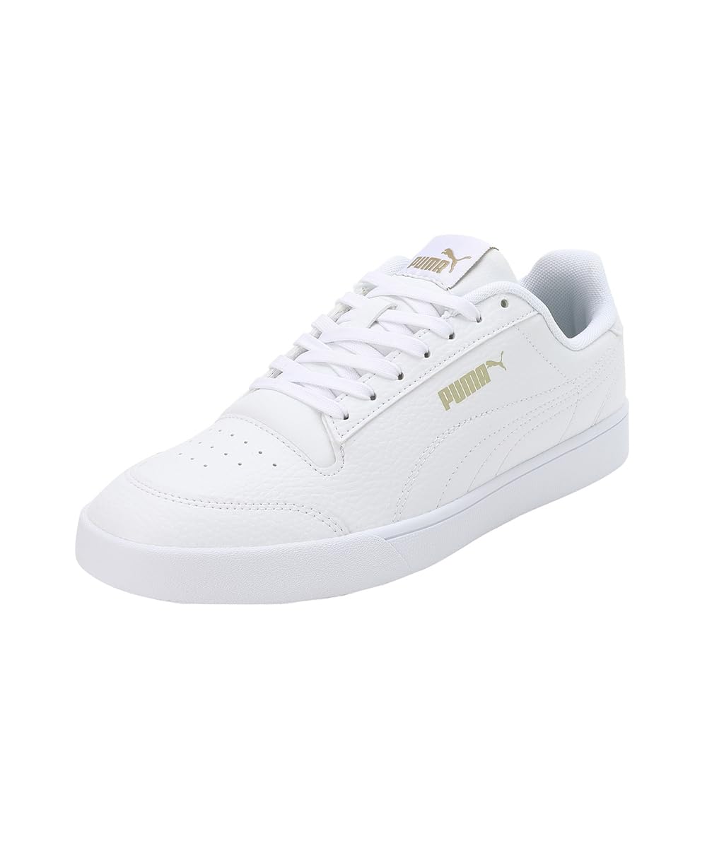 Puma Men's Shuffle Ultra Sneaker