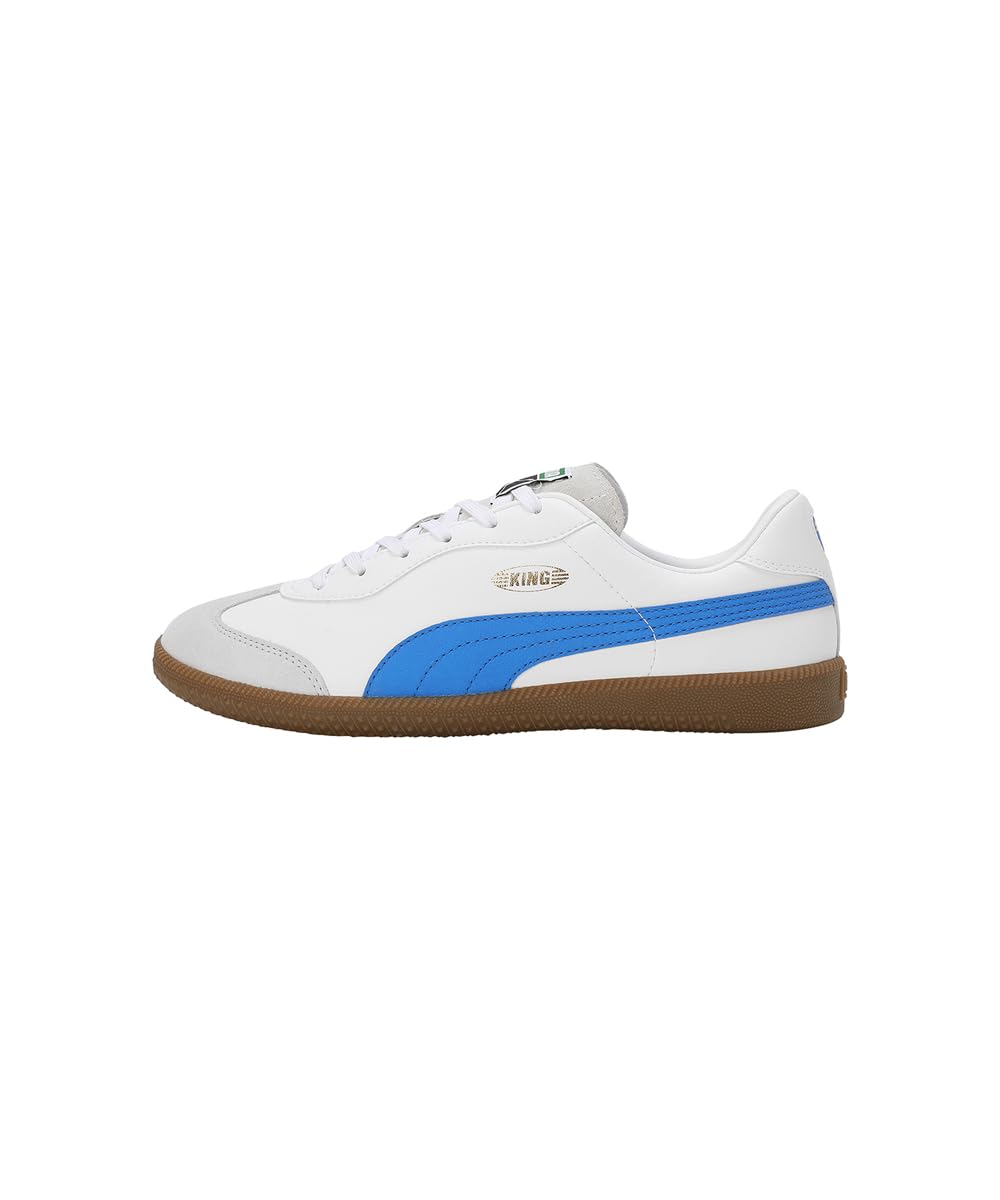 Puma Unisex-Adult King 21 It Football Shoe