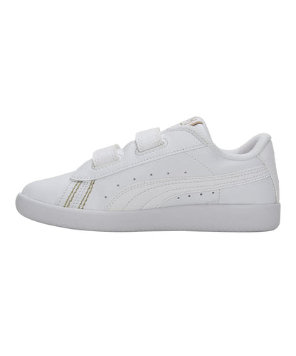 Puma Unisex-Kids' Basket Classic One8 PS Sneaker