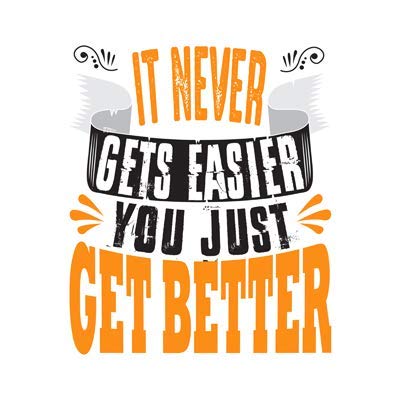 SAF paintings Motivational Set of 4 UV Textured Painting (19 x 19 Inches, SET4_21) SET4_21