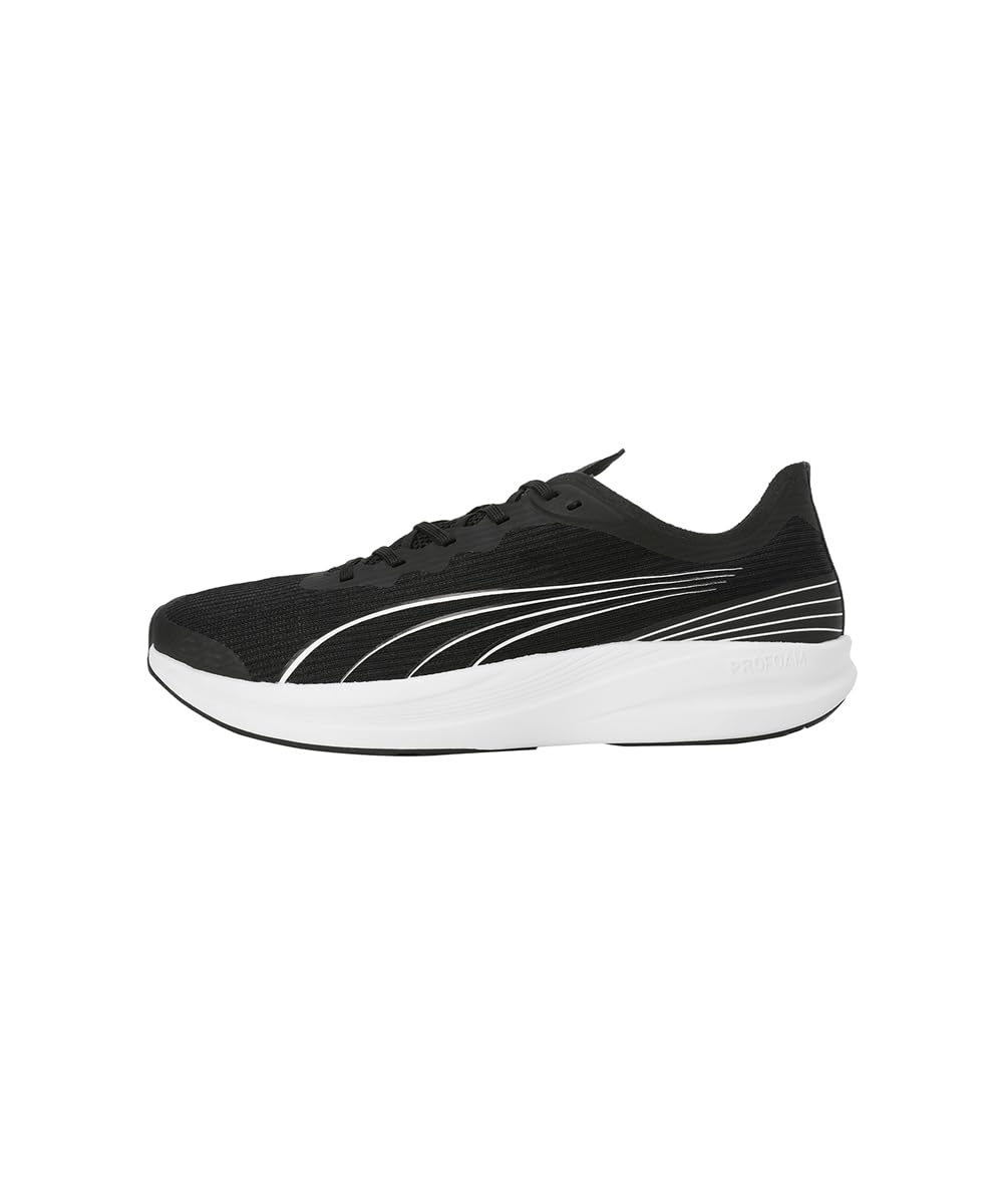 Puma Unisex-Adult Redeem Pro Racer Running Shoe