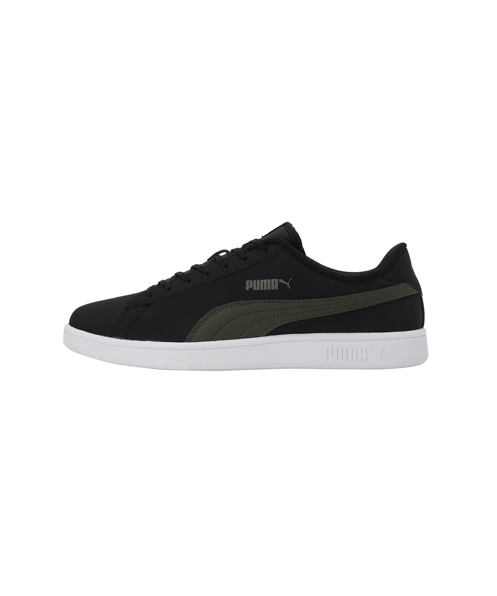 Puma Unisex Smash v2 Buck Sneaker