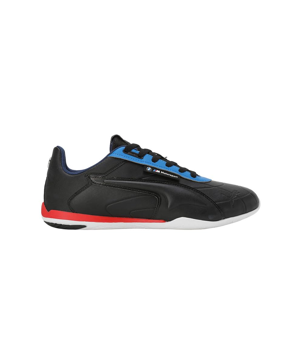 Puma Unisex BMW MMS Tune Cat Sneaker