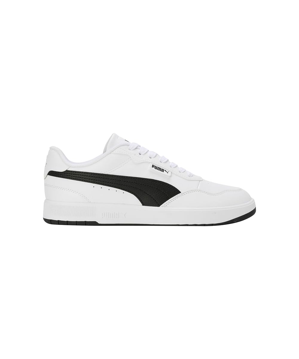 Puma Unisex Court Ultra Lite Sneaker