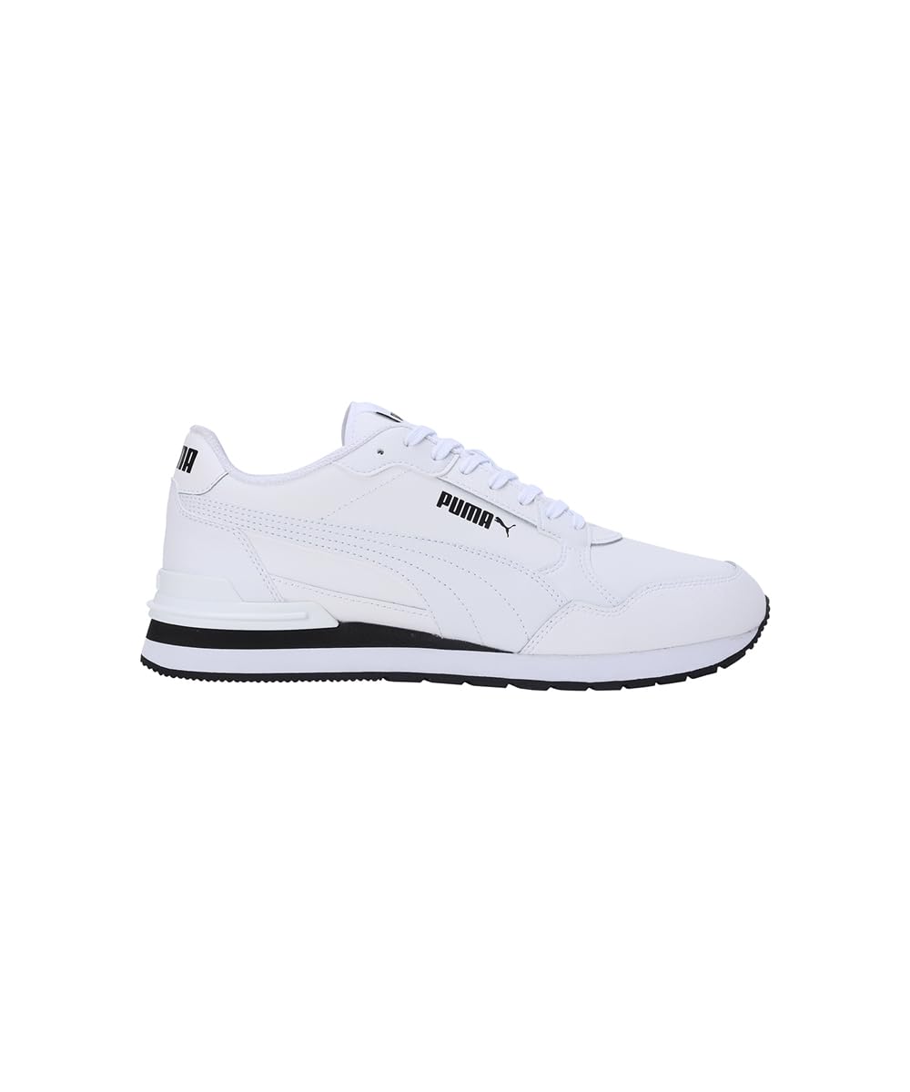 Puma Unisex ST Runner v4 L Sneaker