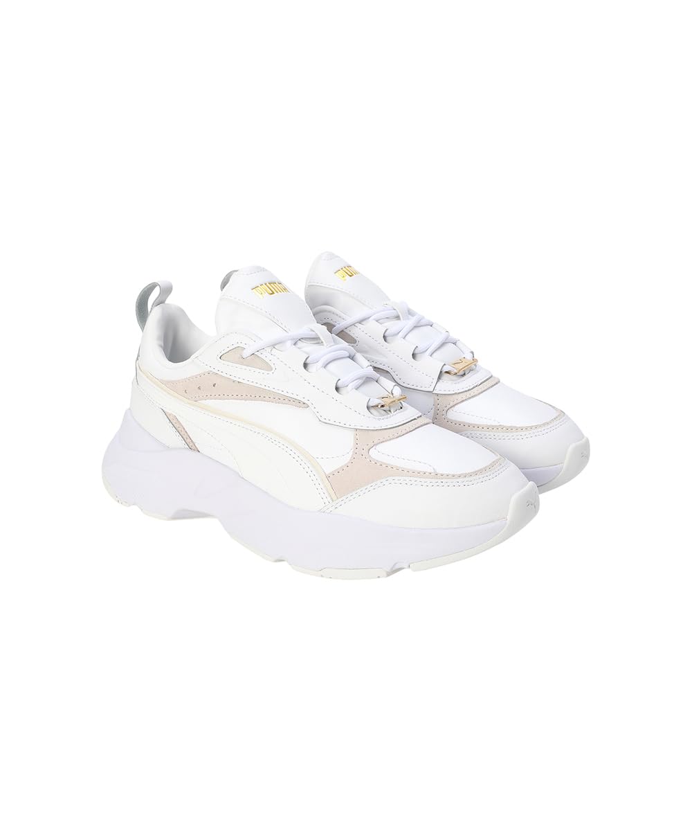 Puma Womens Cassia Lux Sneaker