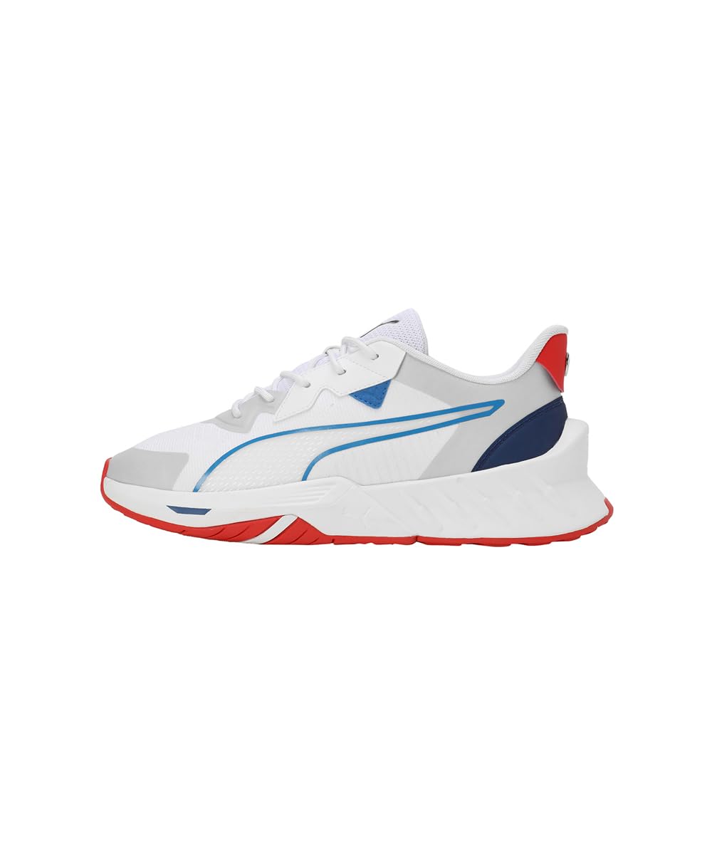 Puma Unisex BMW MMS Maco SL 2.0 Sneaker
