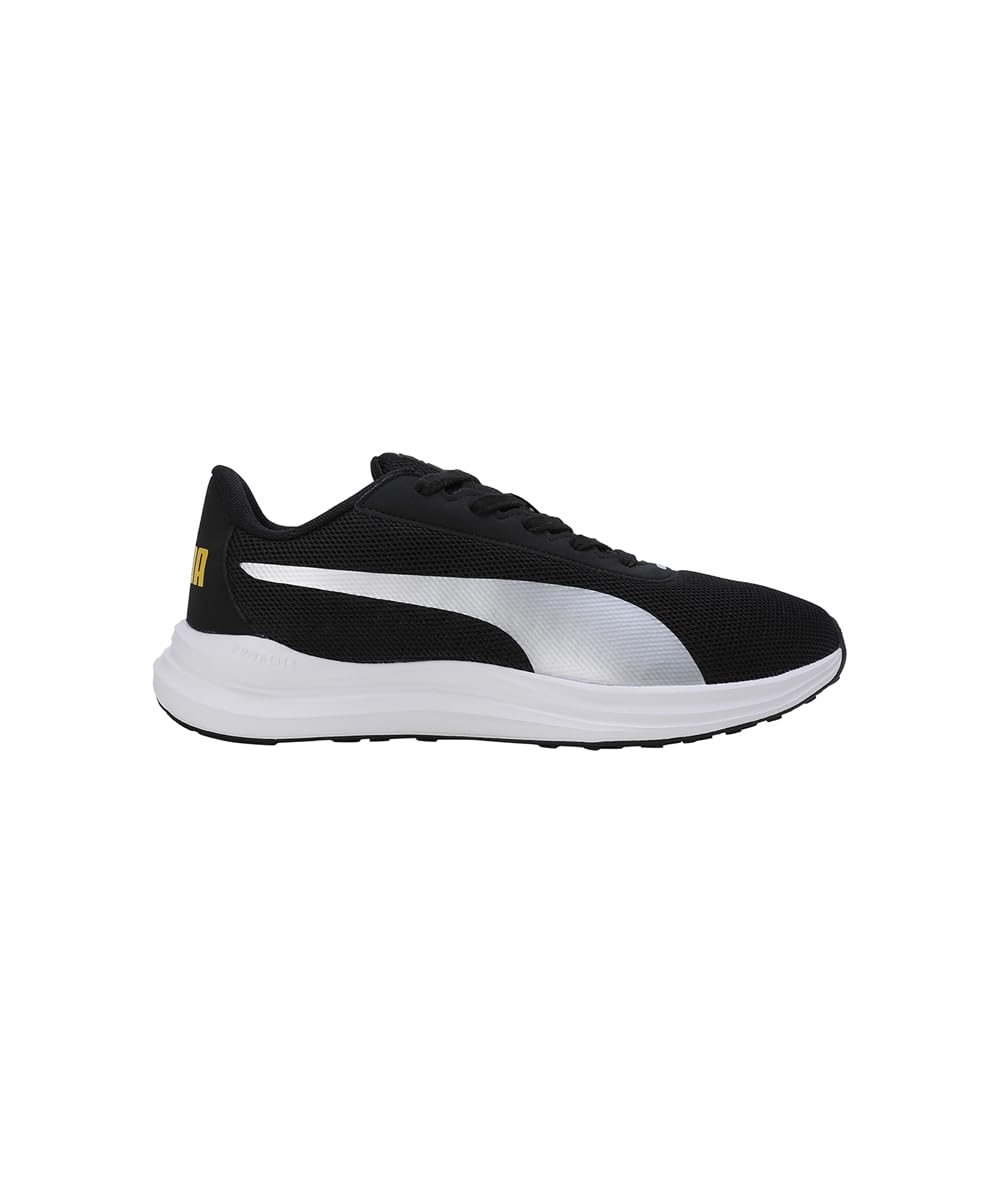 Puma Men's Fierce Runner Running Shoe
