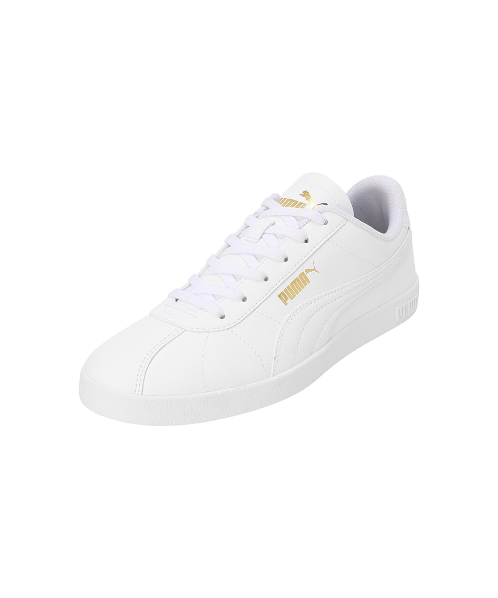 Puma Unisex Club II SL Sneaker