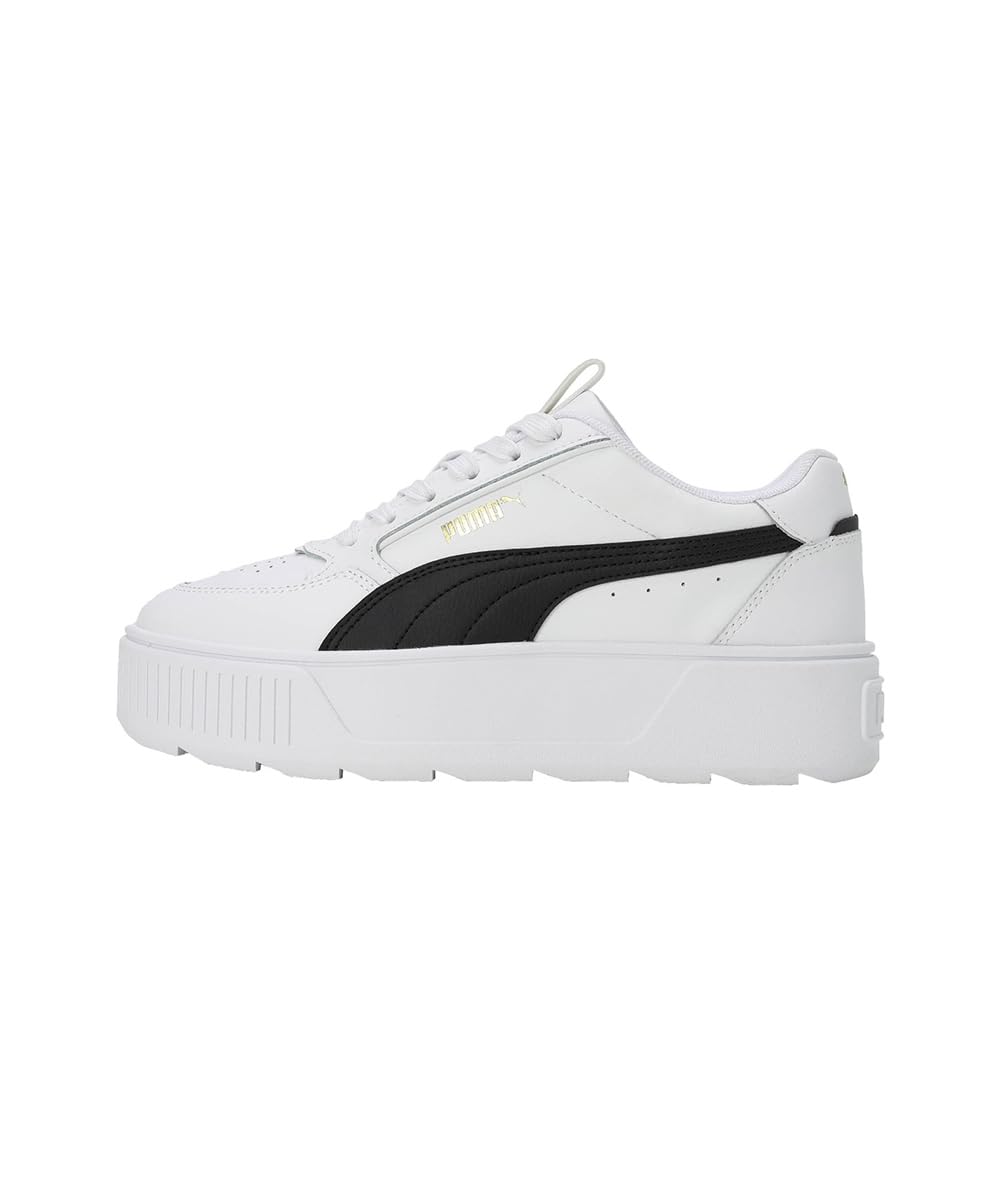 Puma Women's Karmen Rebelle Sneaker