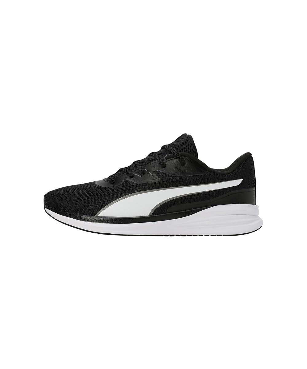 Puma Womens Night Runner V3 WNS Running Shoe