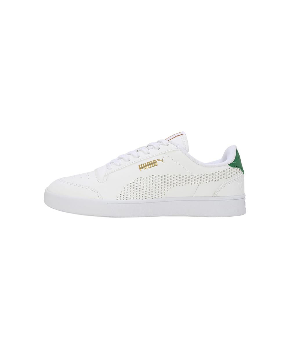 Puma Men's Shuffle One8 V4 Better Sneaker