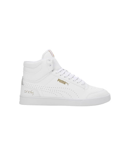 Puma Men's Shuffle Mid One8 Better V3 Sneaker