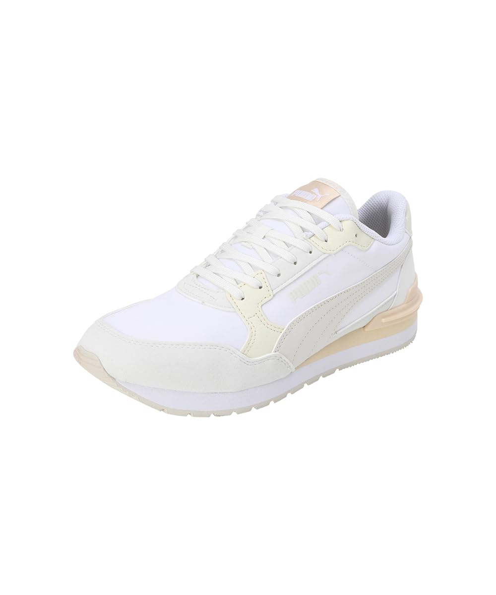 Puma Unisex ST Runner v4 NL Sneaker