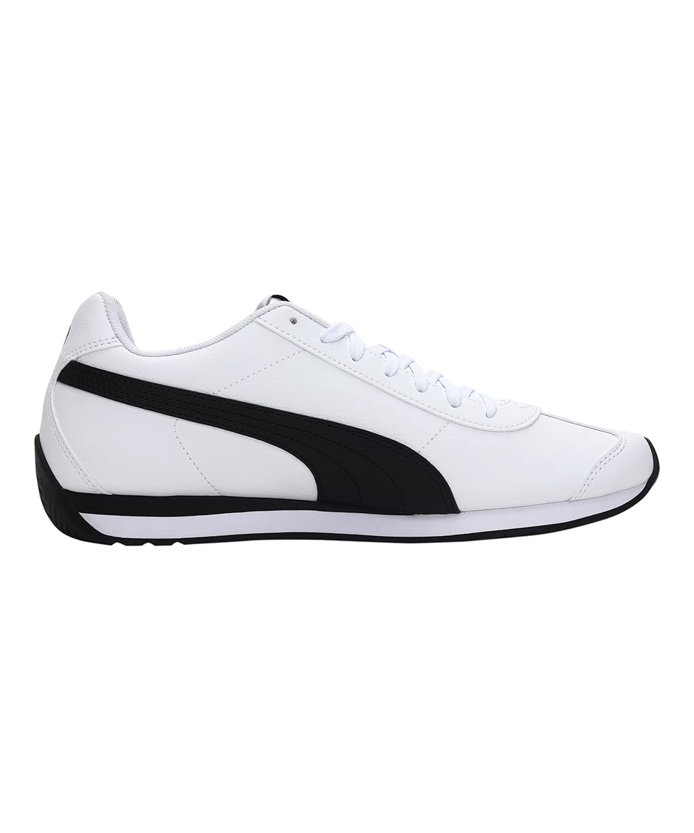 Puma Unisex Turin 3 Sneaker