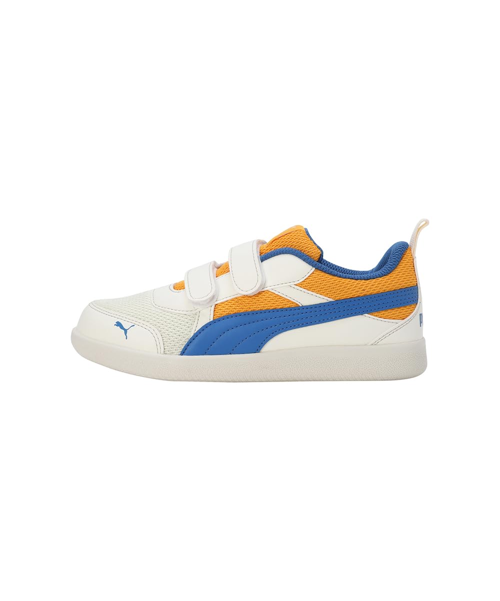Puma Unisex-Kids' Carter PS Sneaker