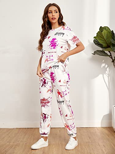 GRECIILOOKS Cotton Co-Ord Set for Women