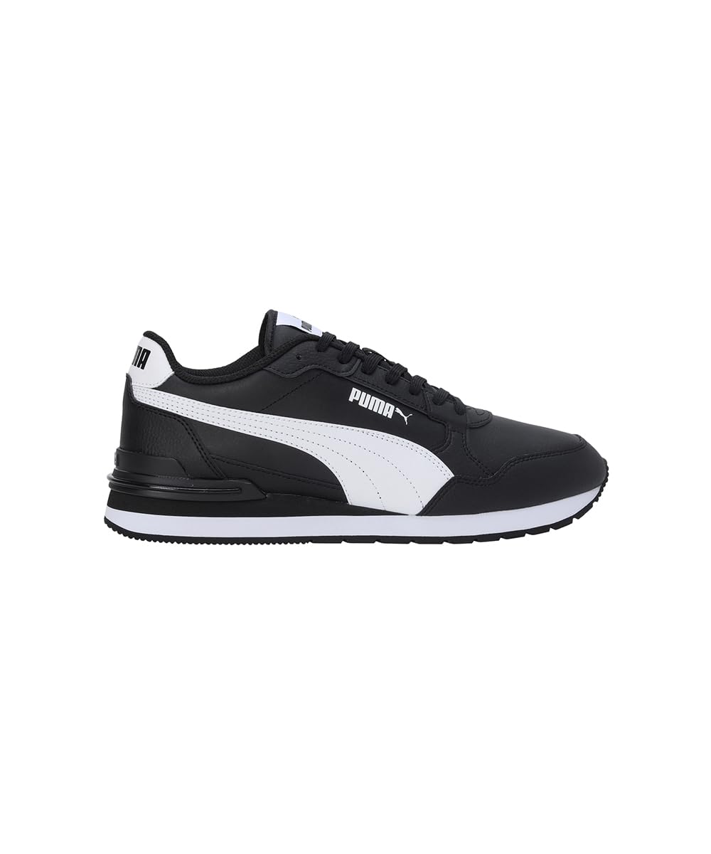 Puma Unisex ST Runner v4 L Sneaker