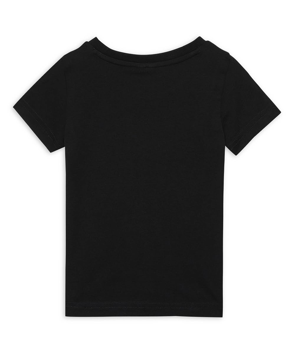 Puma Unisex-Kid Regular Fit T-Shirt