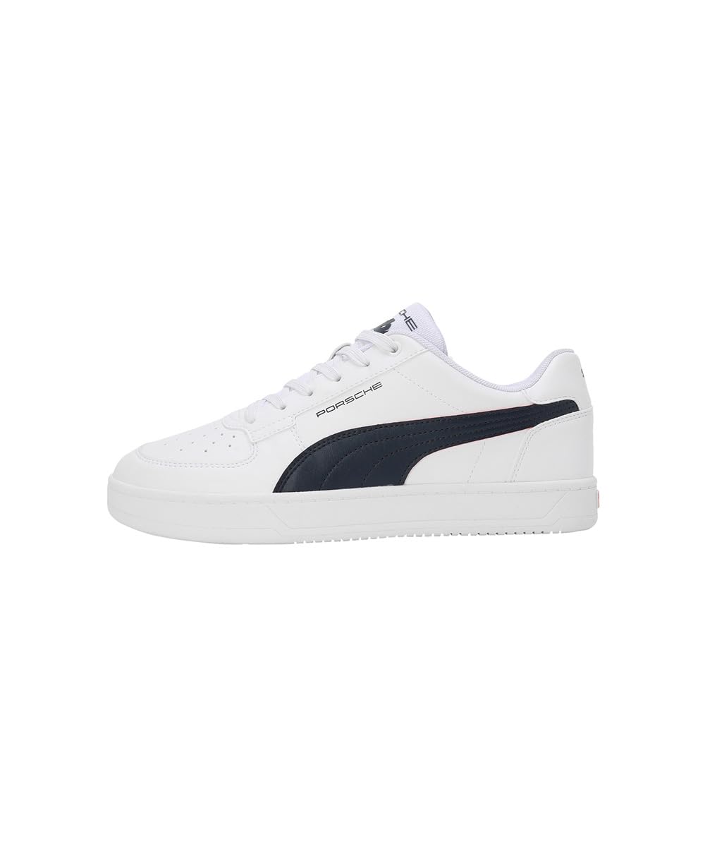Puma Unisex-Adult Pl Tiburion Logo Turbo Sneaker