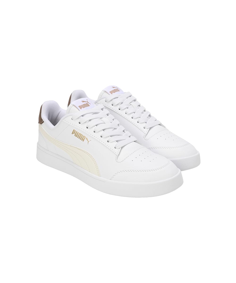 Puma Unisex-Adult Shuffle Sneaker