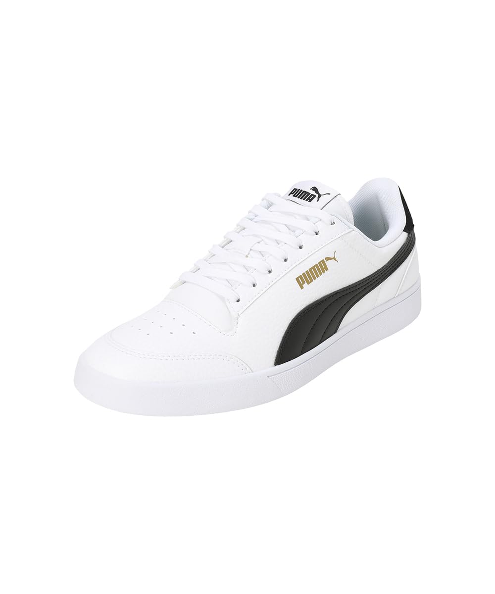 Puma Unisex Shuffle RES Sneaker