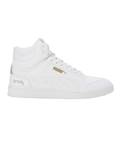 Puma Men's Shuffle Mid one8 Better V2 Sneaker