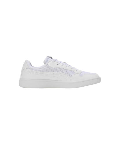 Puma Unisex-Kids' Smash Comfort Sneaker