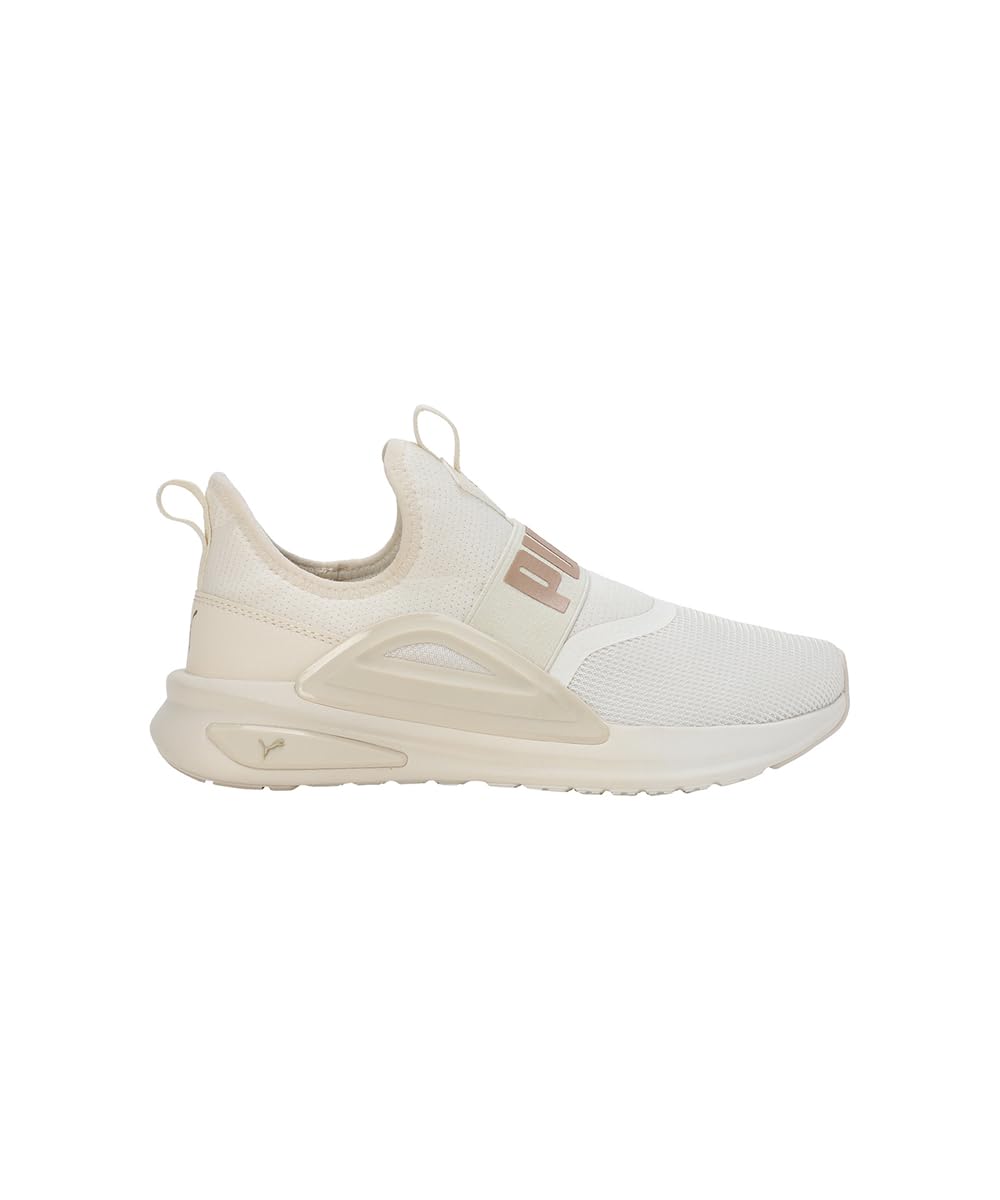 Puma Unisex-Adult Softride Enzo Evo Slip-on Running Shoe