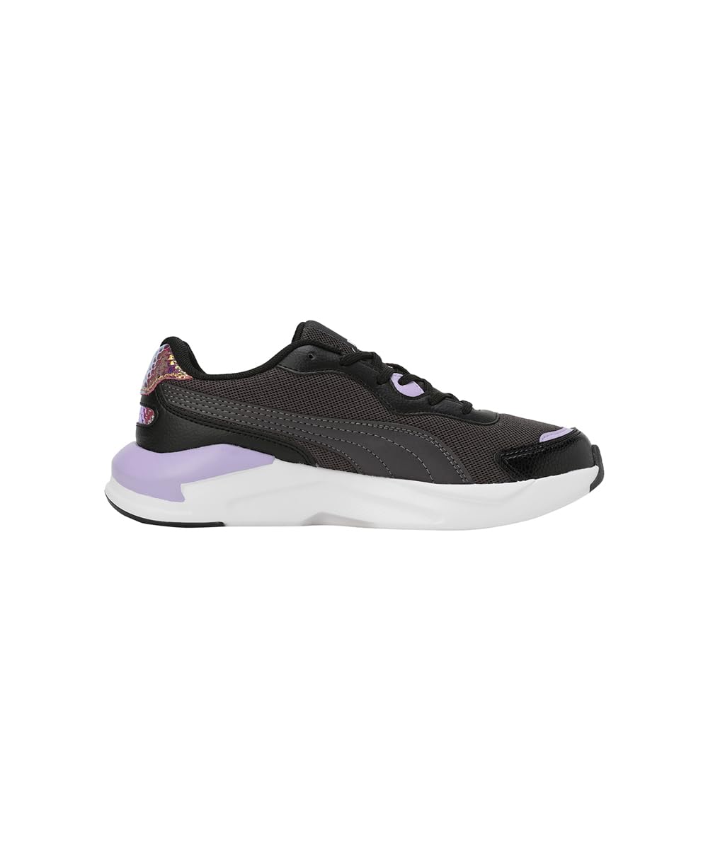 Puma Women's X-RaySlimmicMetallic Sneaker