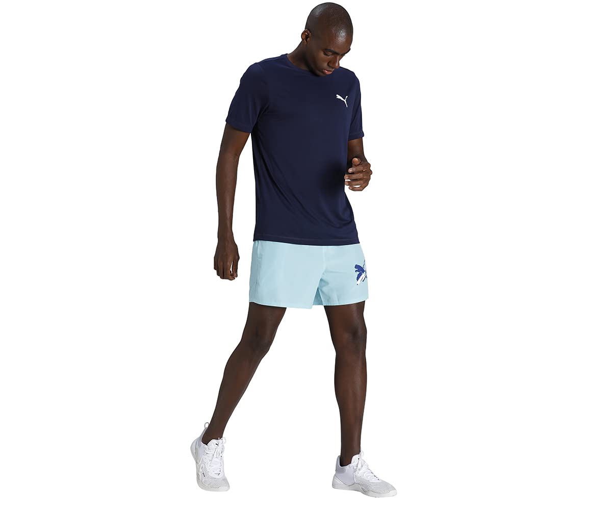 Puma Men's Regular Fit T-Shirt