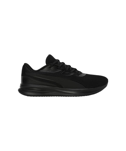 Puma Unisex Night Runner V3 Running Shoe