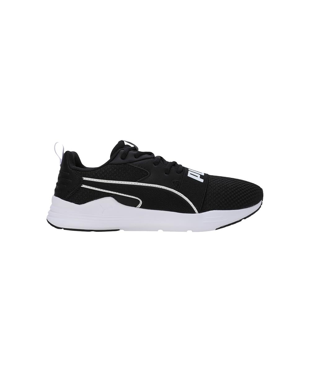Puma Unisex-Adult Wired Run Pure Sneaker