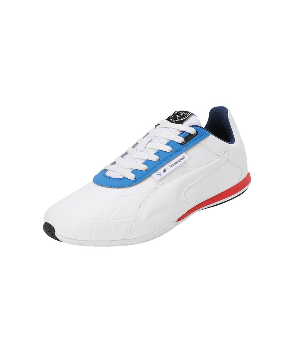 Puma Unisex BMW MMS Tune Cat Sneaker
