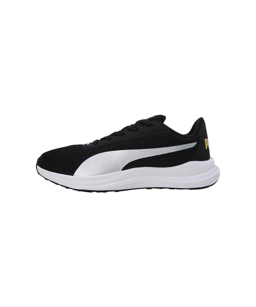 Puma Men's Fierce Runner Running Shoe