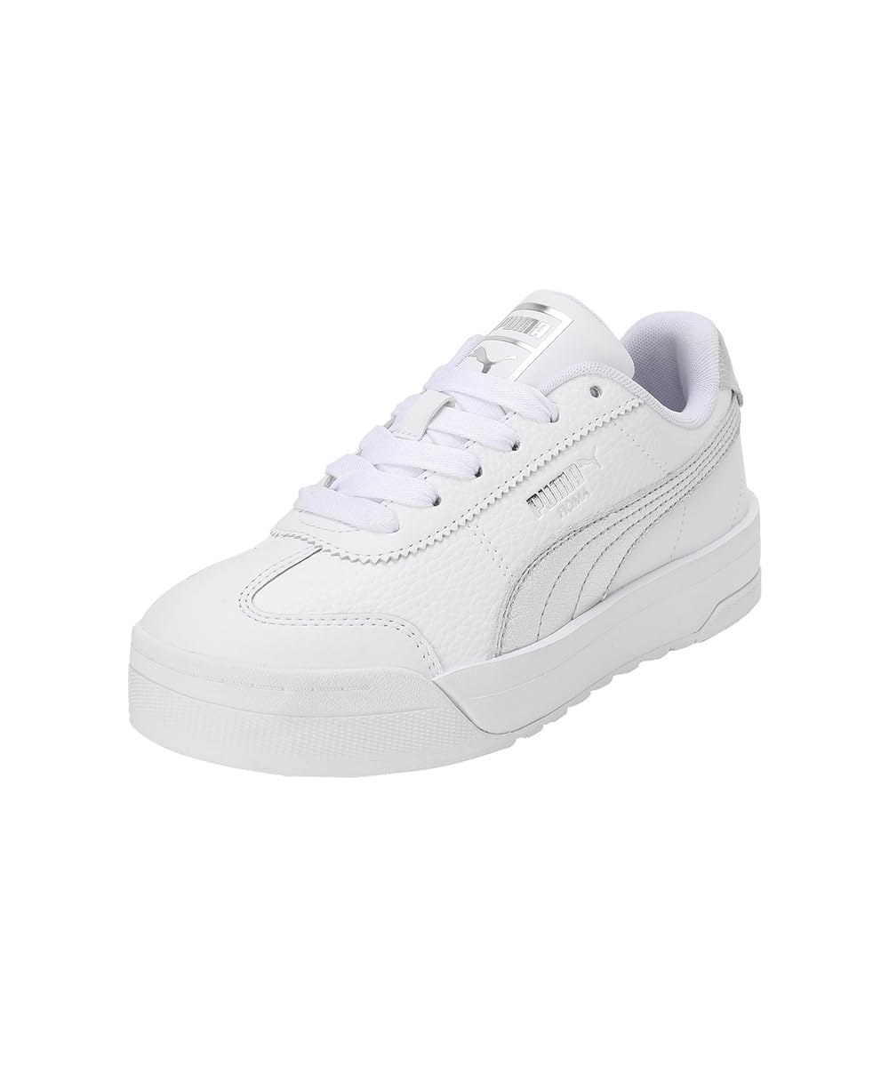 Puma Womens Roma Feminine Metallic WNS Sneaker