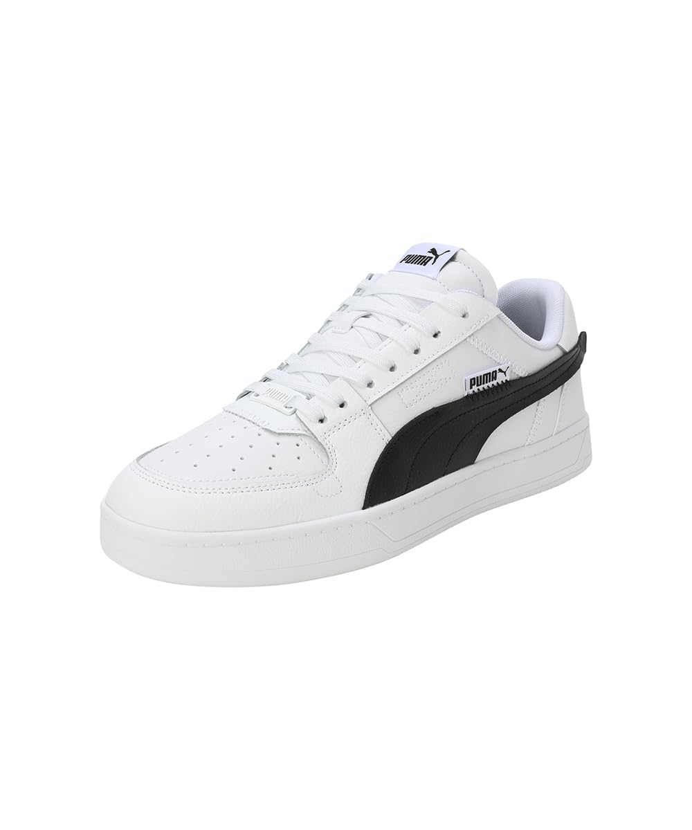 Puma Unisex-Adult Caven 2.0 VTG Sneaker